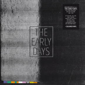 THE EARLY DAYS - VOL.1