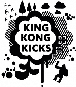 KING KONG KICKS