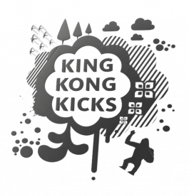 KING KONG KICKS
